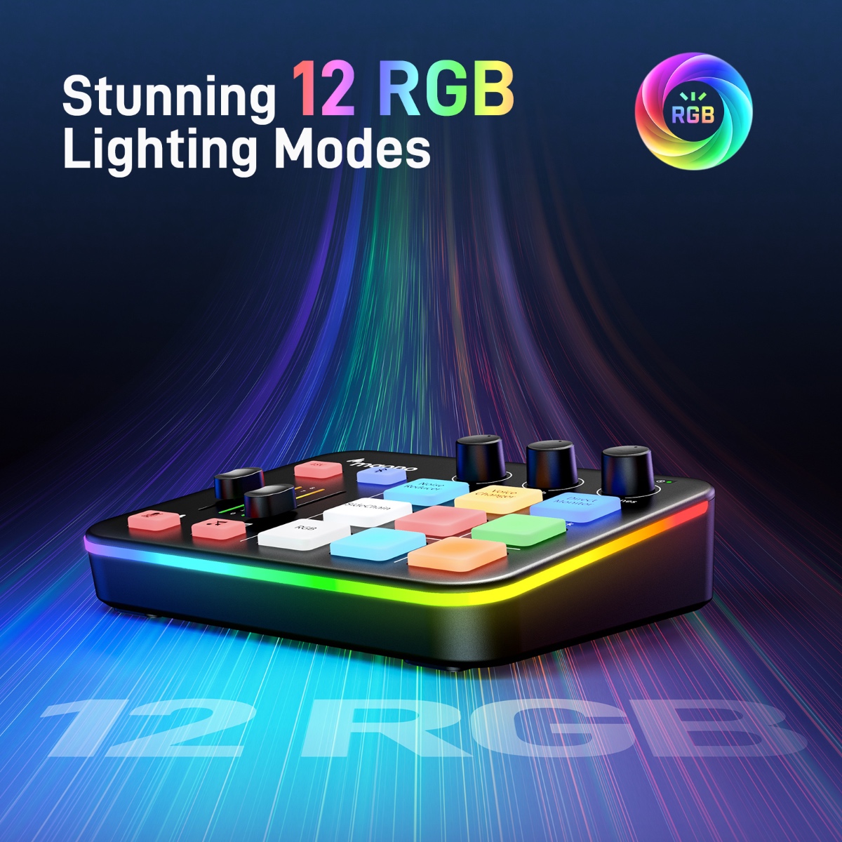 Maonocaster G1 NEO (BLK) thumbnail 6