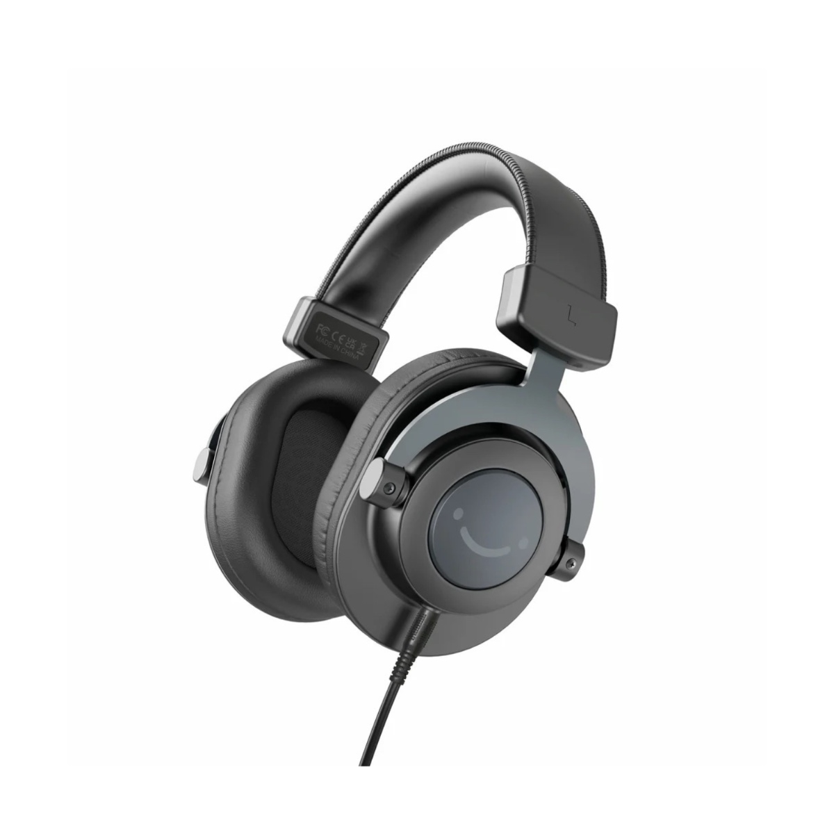 FIFINE H8 Studio Monitor Headphones (BLK)