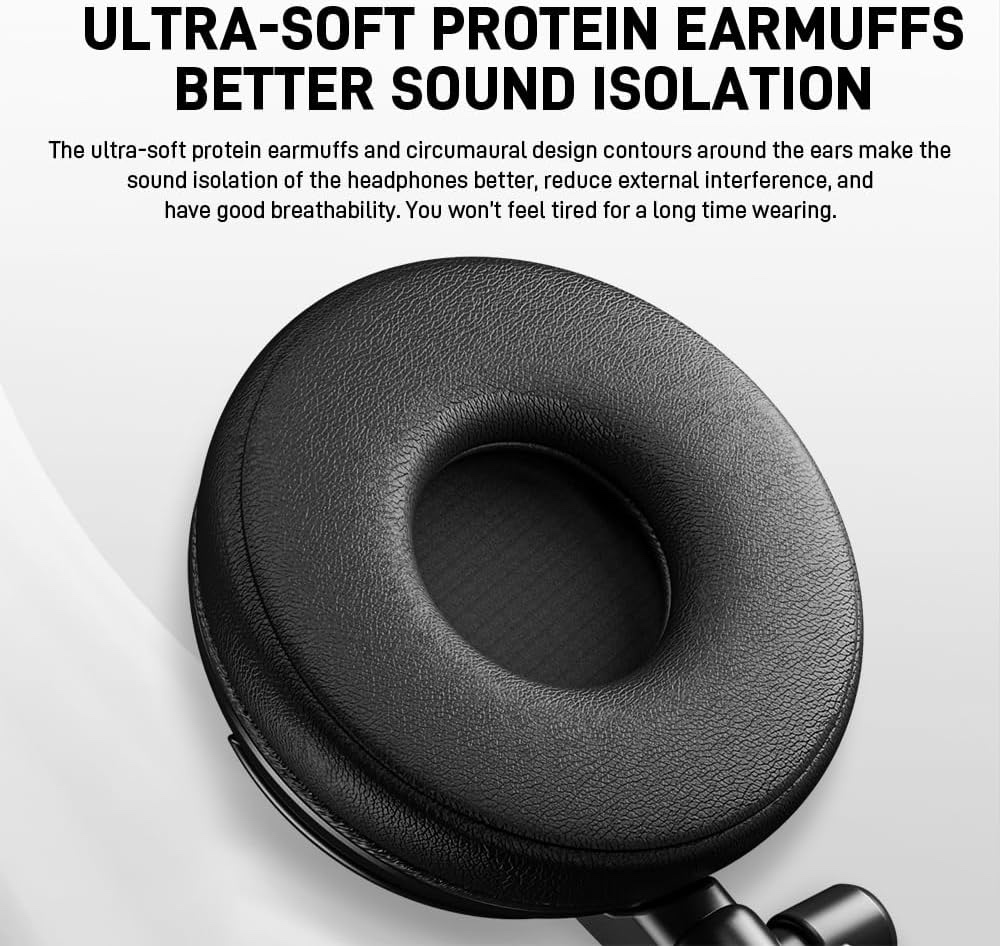 MH601 Studio Headphones thumbnail 7