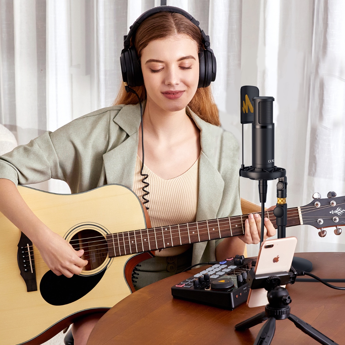 AME2 Audio Interface thumbnail 9