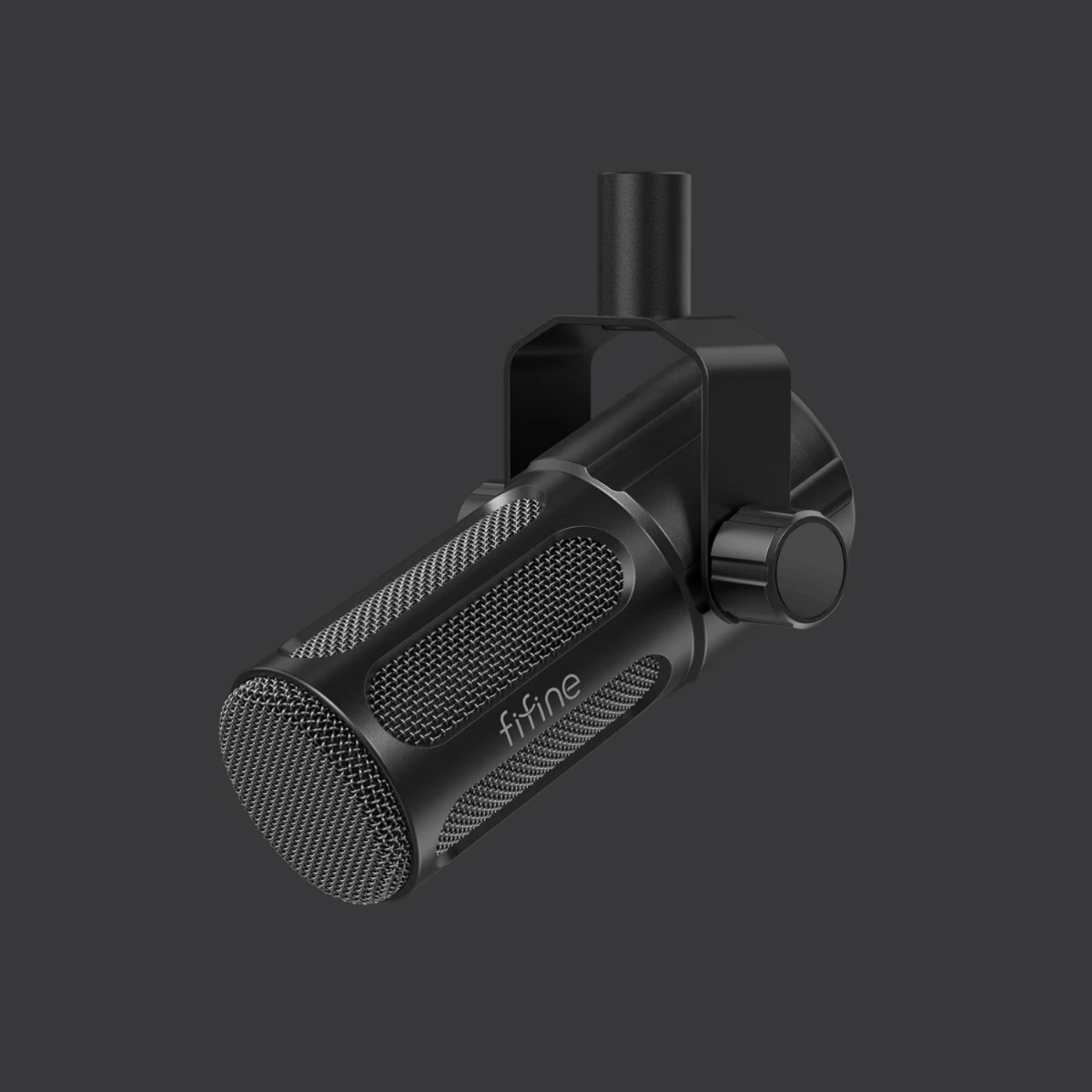 AmpliTank Tank1 XLR Dynamic Microphone