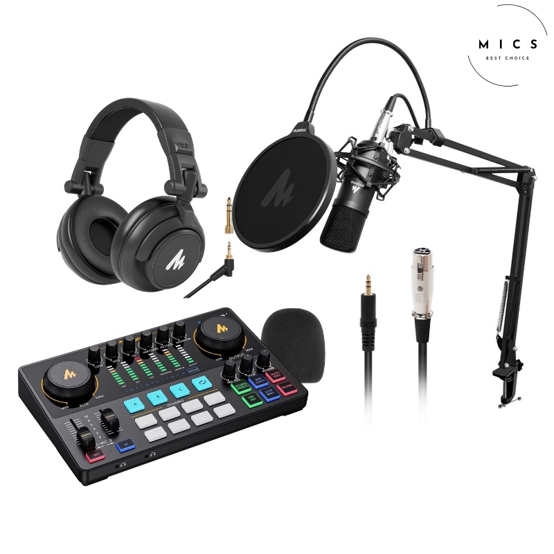 AME2 Audio Interface + 2 More Bundle - Image 1