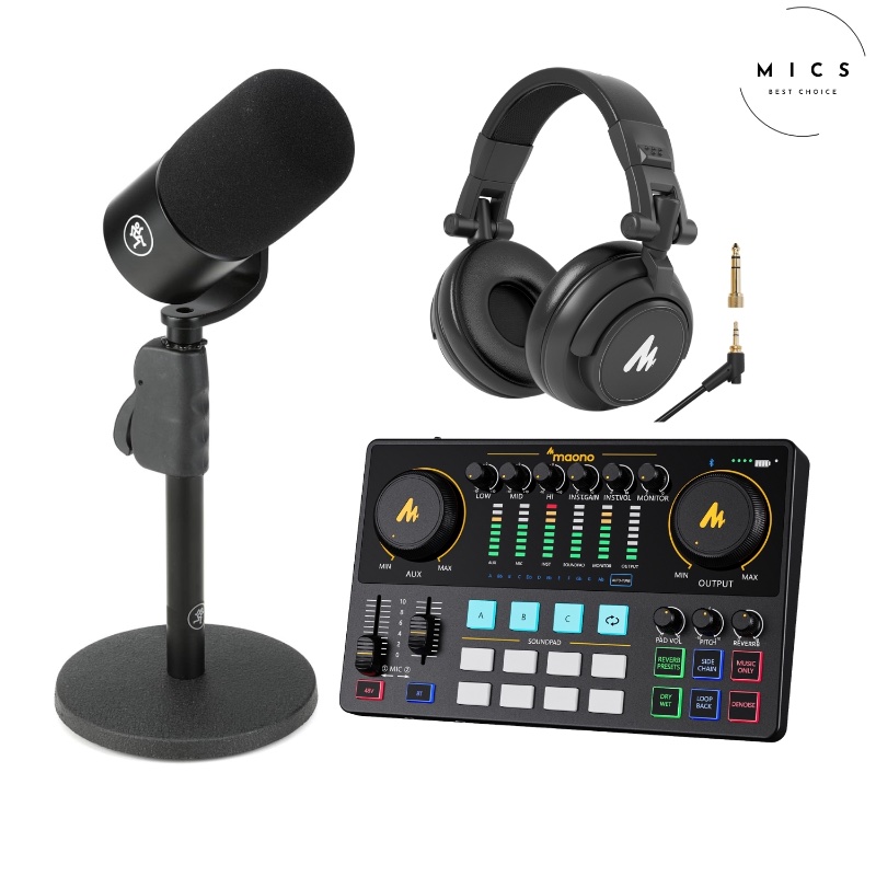 AME2 Audio Interface + 2 More Bundle - Image 1