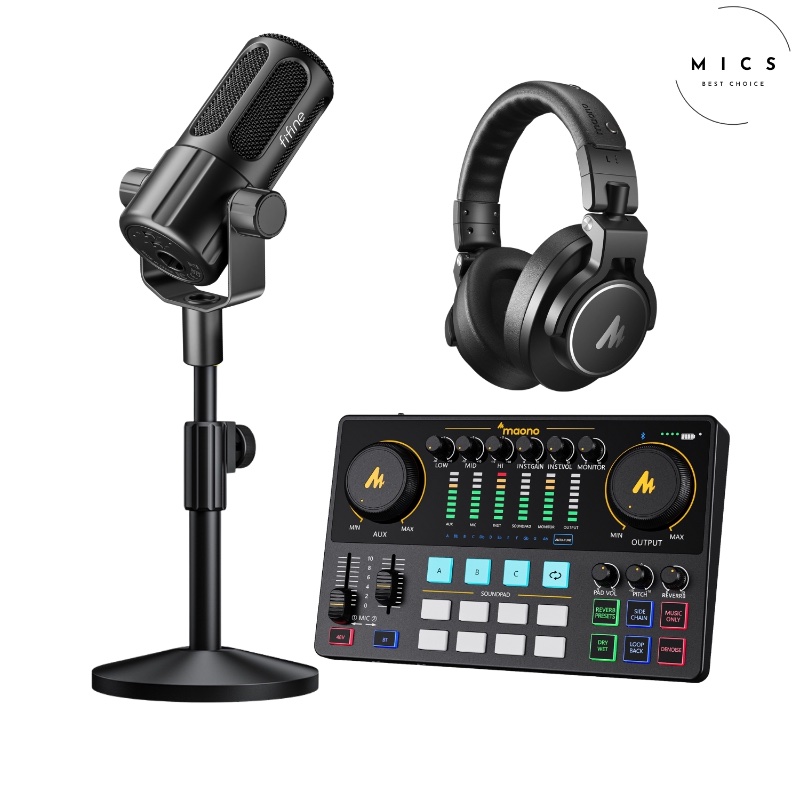 AME2 Audio Interface + 4 More Bundle - Image 1