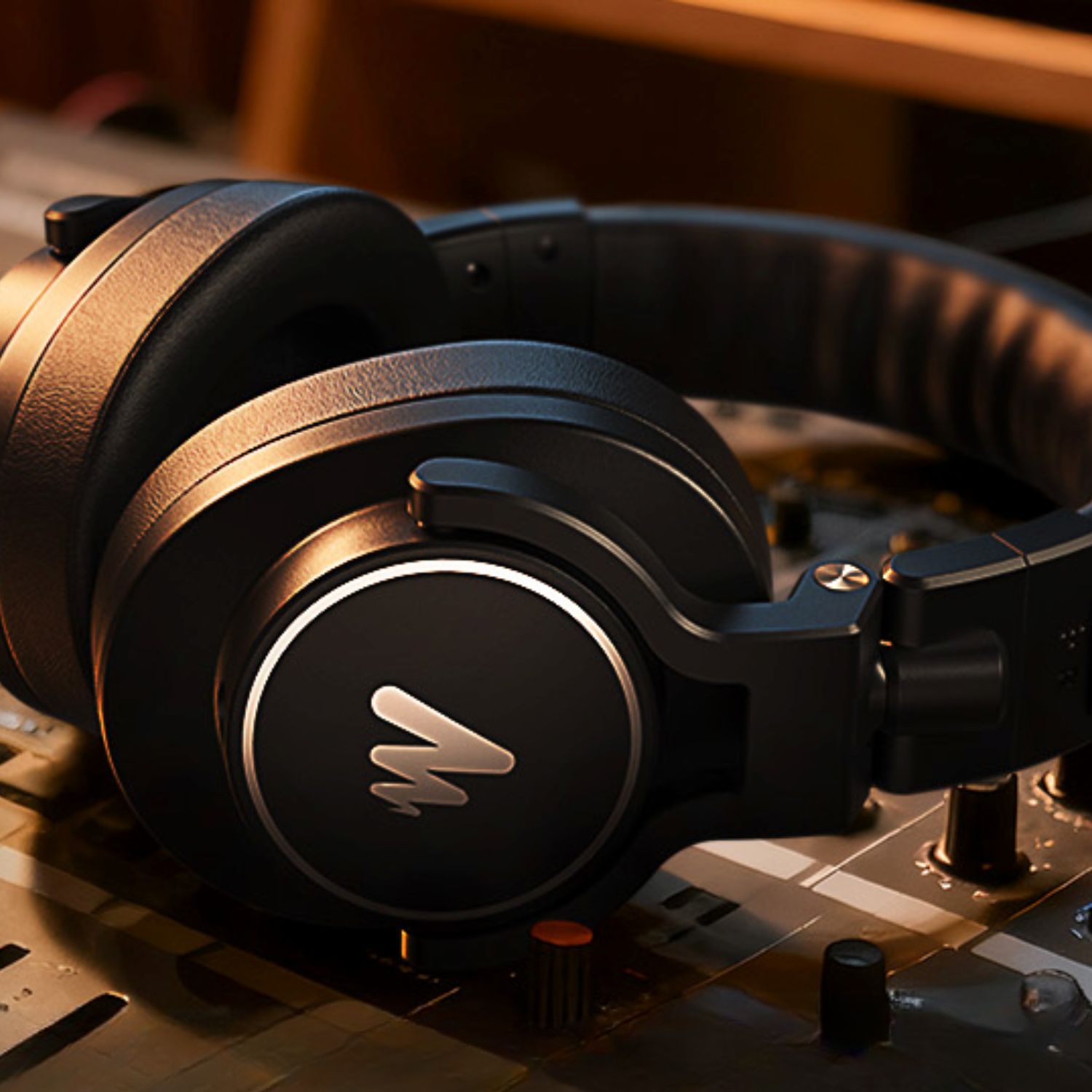 Headphones